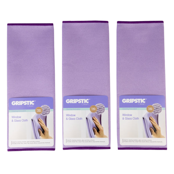 SNAP BAGS® - 3 Pack Assorted (1 of Each Size) – GRIPSTIC