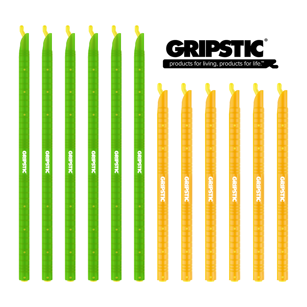 Gripstic - Bag Sealer Set – Kitchen Store & More
