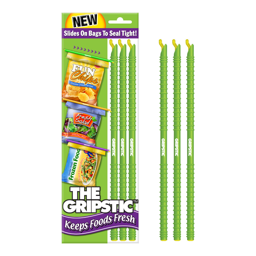 The Stick Little - Green Grips - 14 : Health & Household